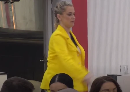 Milica Veličković