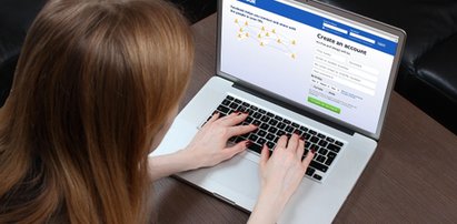 Polskie służby przegrywają z Facebookiem