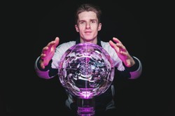 Halvor Egner Granerud po raz pierwszy od czterech lat postanowił pojechać na urlop