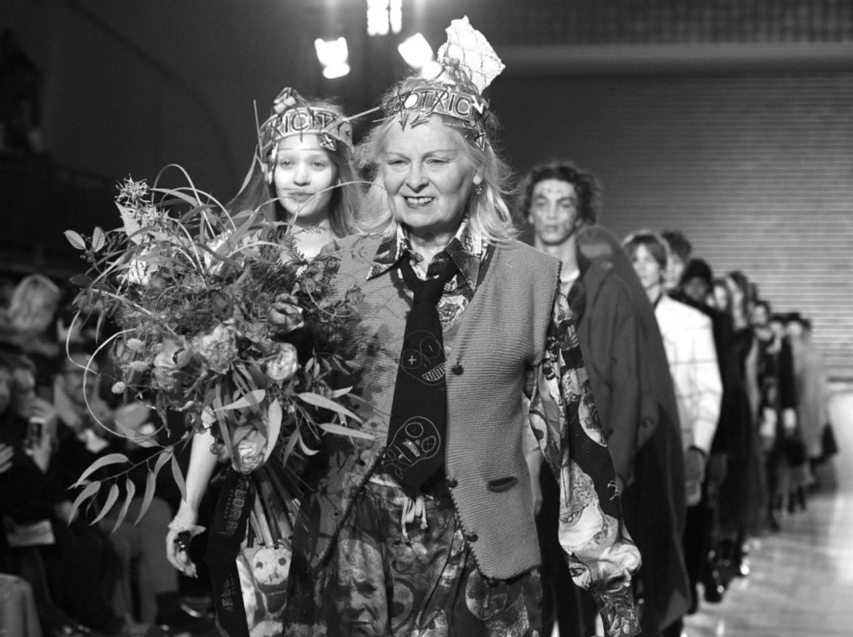 Vivienne Westwood