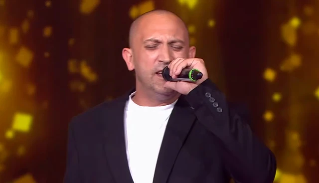 Stojin sin izašao pred žiri u "Pinkovim zvezdama", samo mu on nije dao glas