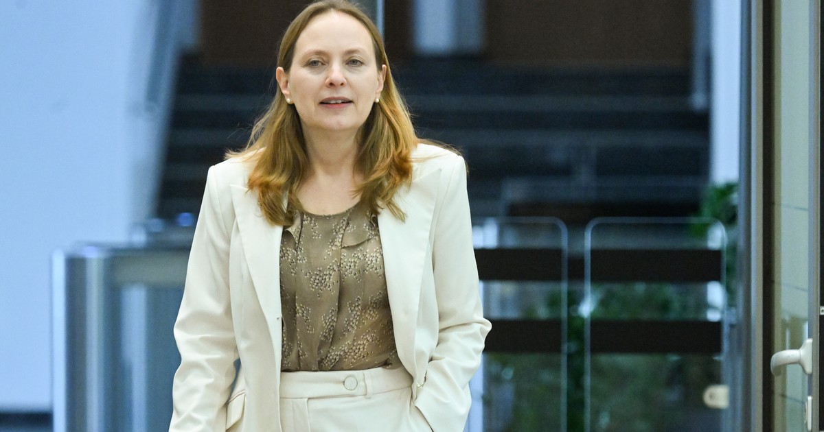 Lans ministry na Bałtyku. "Wsiadła na statek ratunkowy i popłynęła zdobywać wiatraki"