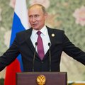 Putin: zapraszam przywódców G7 do Moskwy