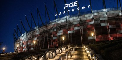 Szok? Już prawie setka zgłoszeń do pracy w szpitalu na Stadionie Narodowym