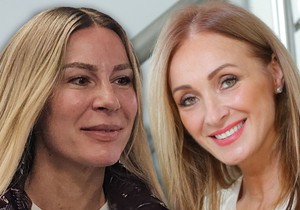 Vesna Đogani i Slađa Delibašić