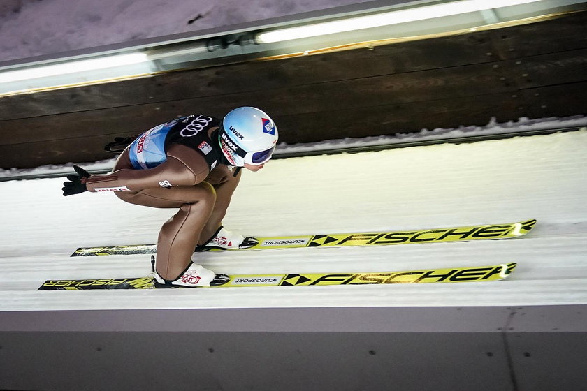 Turniej Czterech Skoczni: Kamil Stoch wygrywając zarobił fortunę