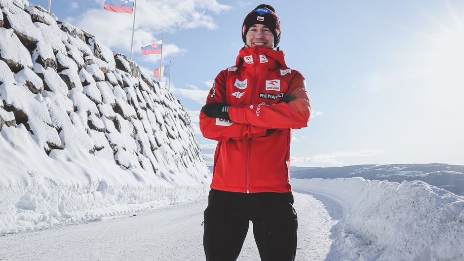 Kamil Stoch