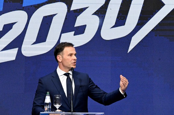 Mali: Nacionalna strategija je pre svega plan razvoja: Za investicije 48 milijardi