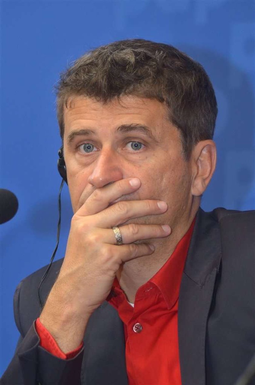 Palikot był molestowany w dzieciństwie?