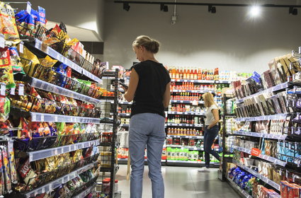 Inwestor z RPA kupił polską sieć supermarketów. Zapłacił symboliczne 1 euro