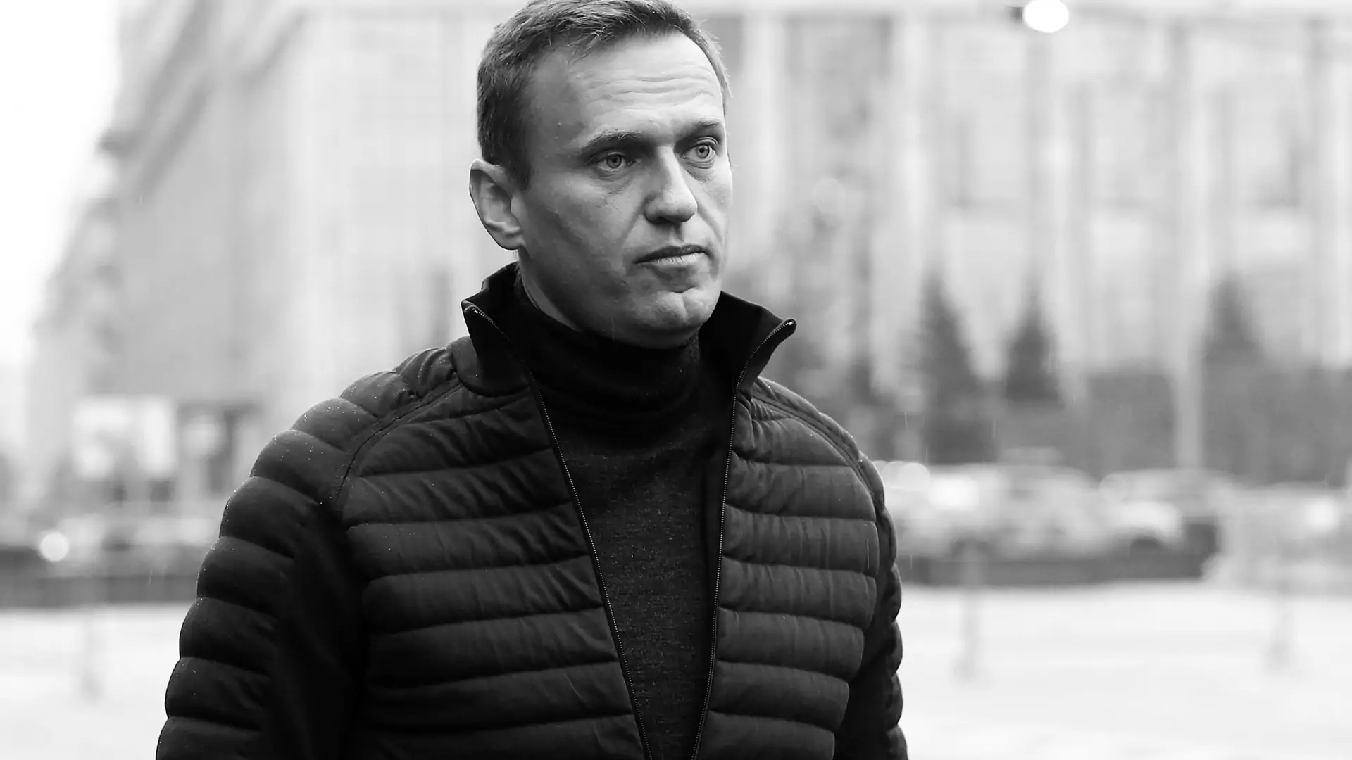 Aleksiej Nawalny nie żyje. Przypominamy reportaż ARTE o rosyjskim opozycjoniście