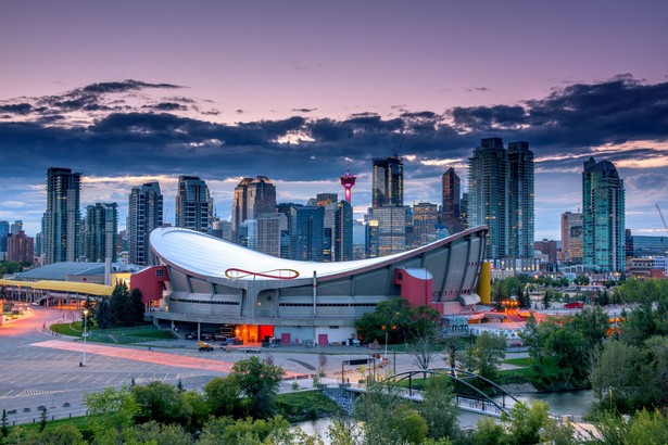 Calgary, Kanada