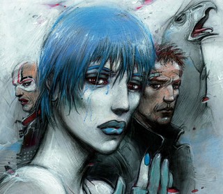 'Trylogia Nikopola' - pamięć i niepamięć