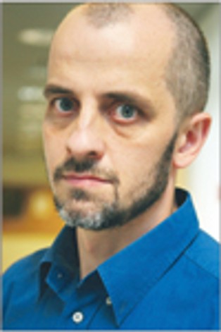 Szukanie jaskółek wzrostu