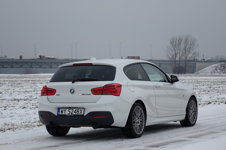 BMW M140i xDrive