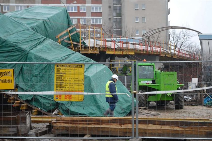 Skończcie wreszcie ten remont!