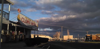 To najstraszniejszy motel na świecie. Można go kupić
