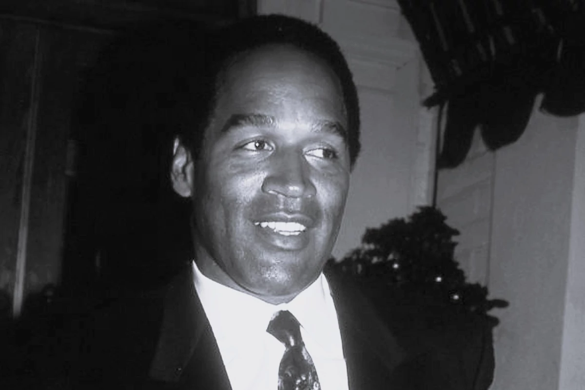  O.J. Simpson nie żyje. Zmarł w wieku 76 lat