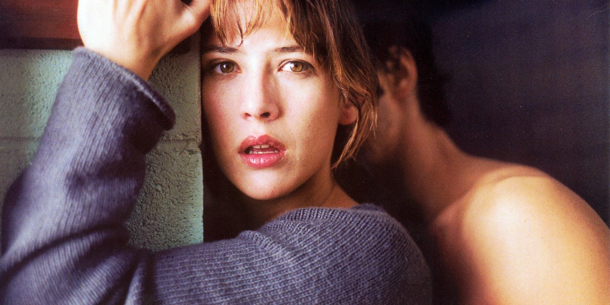 Sophie Marceau