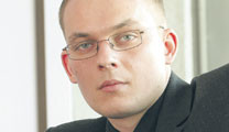 Bartosz Głowacki, starszy konsultant, doradca podatkowy w MDDP Doradztwo Podatkowe