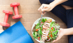 Dieta dla sportowca - co powinny jeść osoby aktywne fizycznie?