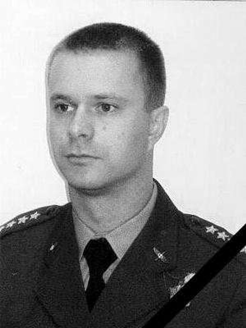 Arkadiusz Protasiuk, pilot, katastrofa, Smoleńsk, prezydent, śmierć