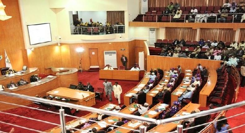 Niger State House of Assembly