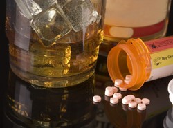 Piłeś? Aspiryna uratuje wątrobę