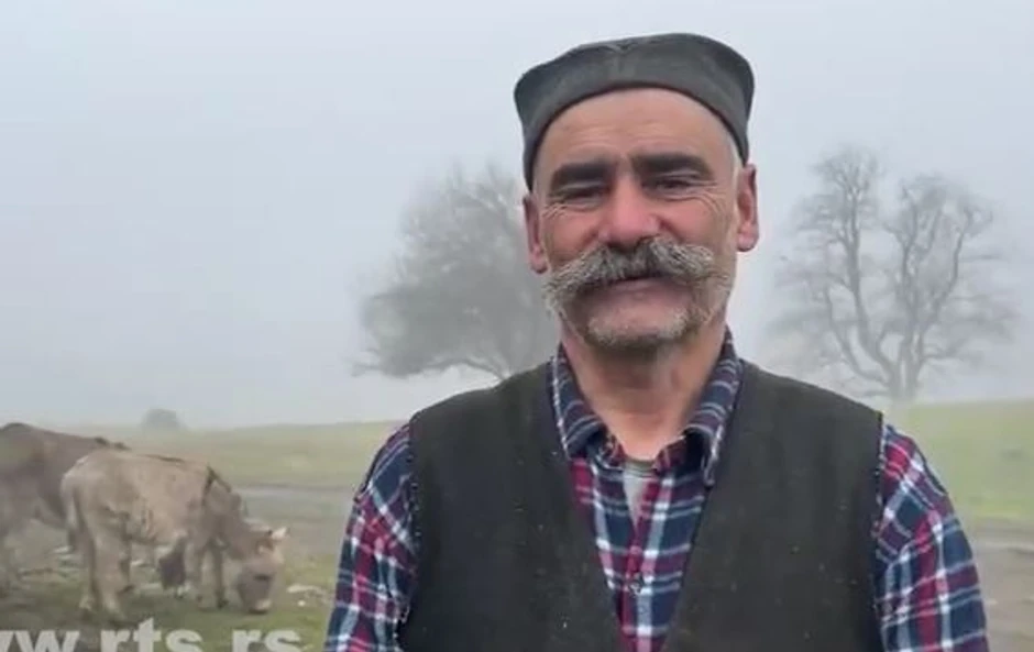 Lukovići sa Golije žive u potpunoj divljini