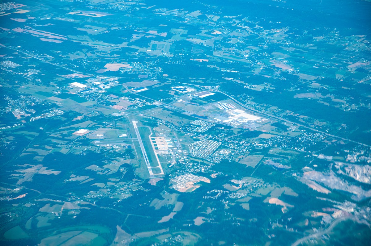 Podejrzana paczka z białym proszkiem w bazie wojskowej USA. Kilka osób w szpitalu