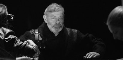 Zmarł krakowski aktor Zbigniew Ruciński. Miał 64 lata