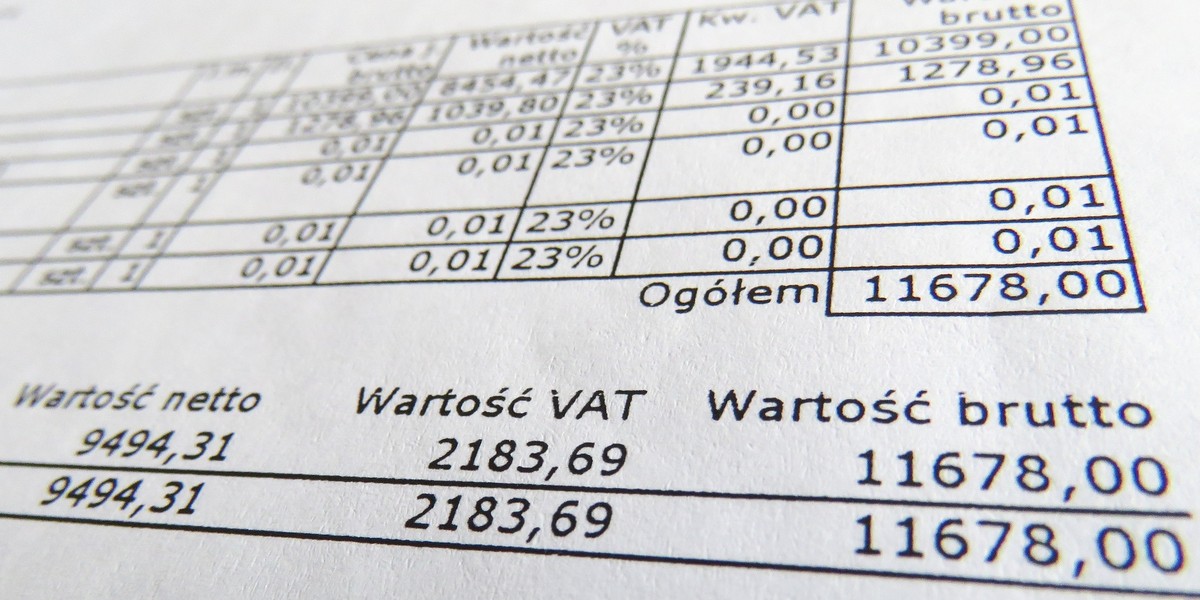 System Podatkowy W Polsce Wady Przedstawia Radosław Piekarz 8986