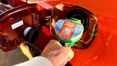 kto ma auto na benzynę 95, ten w cyrku się nie śmieje. od 2 marca zmiany na stacjach paliw