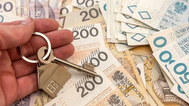 czy selektywny podatek katastralny może poprawić sytuację mieszkaniową