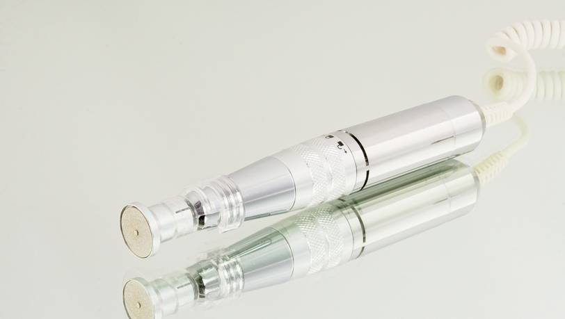 Elektrische Pediküre-Sets im Vergleich: Schöne Füße leichtgemacht