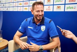 Ekstraklasa siatkarzy. Alberto Giuliani trenerem Asseco Resovii Rzeszów