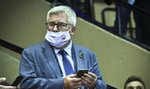 Czarnecki znów wygwizdany na meczu. Kibice nie mieli litości