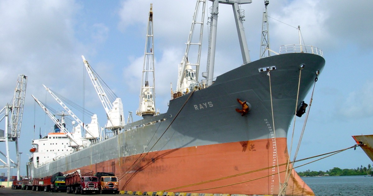 Nigeria imports nearly $5bn in U.S. crude despite exporting billions worth abroad