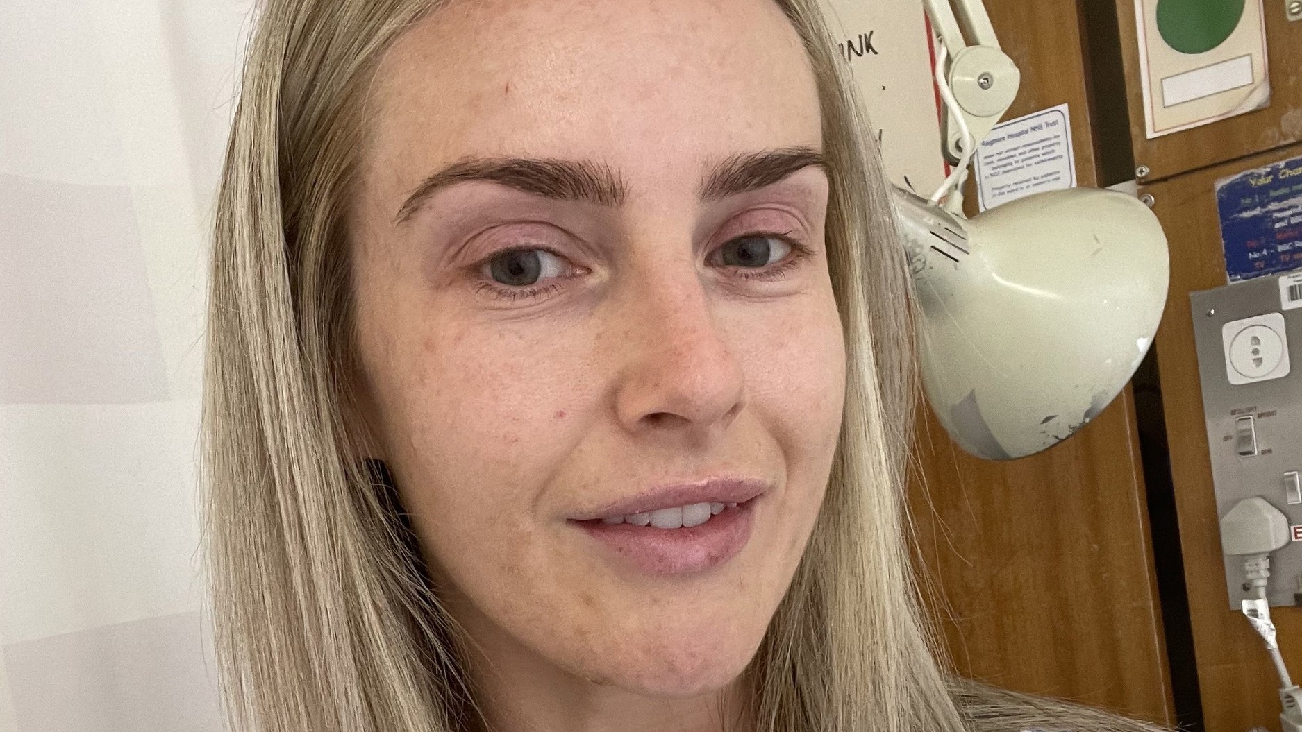 Care diagnostikovali ochorenie, pre ktoré prišla o možnosť byť mamou.