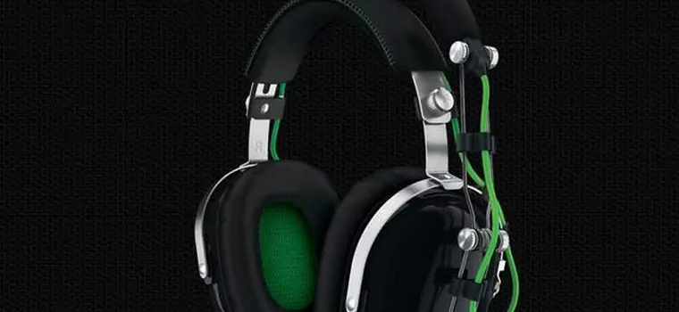 Nowa odsłona niezwykłych Razer BlackShark jest już gotowa do startu!