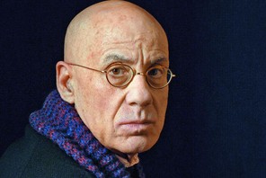 James Ellroy