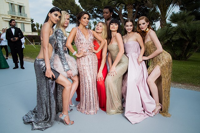 Cannes amfAR