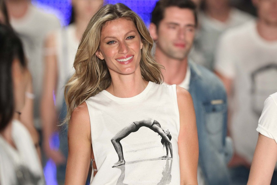 Gisele Bundchen