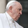 Papież Franciszek wprost: Putin wie, że jestem do dyspozycji