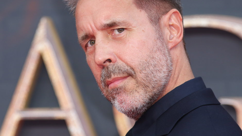 Paddy Considine