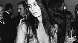 Cher w "naked dress" w 1974 r.