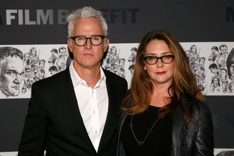 Talia Balsam – pierwsza pani Clooney