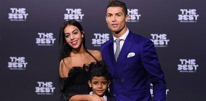 Ronaldo będzie miał kolejne dziecko? Oto dowód