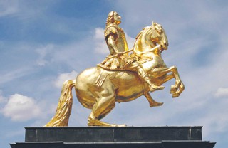 Wyścig do polskiego tronu. Jak syn Jana III Sobieskiego pogrzebał swoją szansę