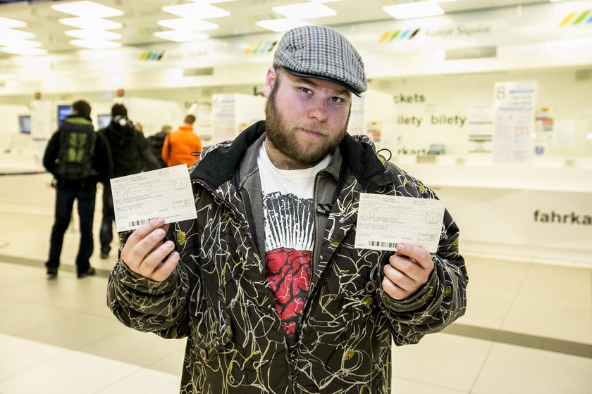 Katowice. Koleje Śląskie mają niesprawiedliwy taryfiaktor 